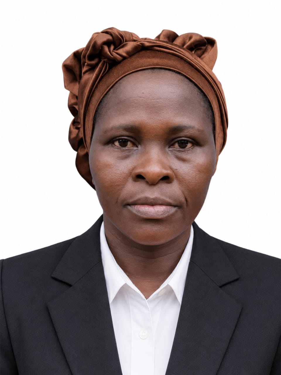 Sarah Nyamnyamu
