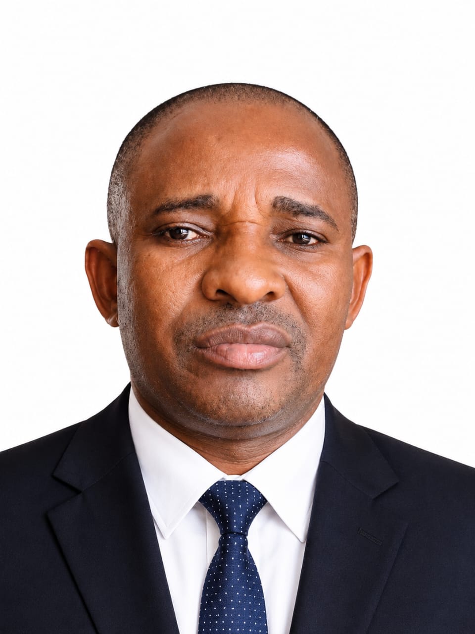 Frodius Cyprian Ndemela